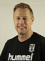 Mikkel Lund : Næstformand