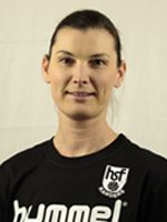 Jeanette Nørgaard : Holdleder Håndbold, hold 1