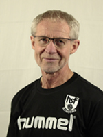 Peter Thorsen : Sponsoransvarlig