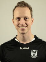 Mikkel Pugholm : Træner Fodbold