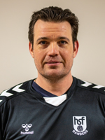 Martin Riishøj Bruun : Træner fodbold