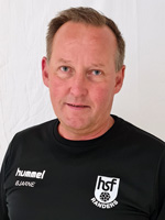 Bjarne Lauridsen